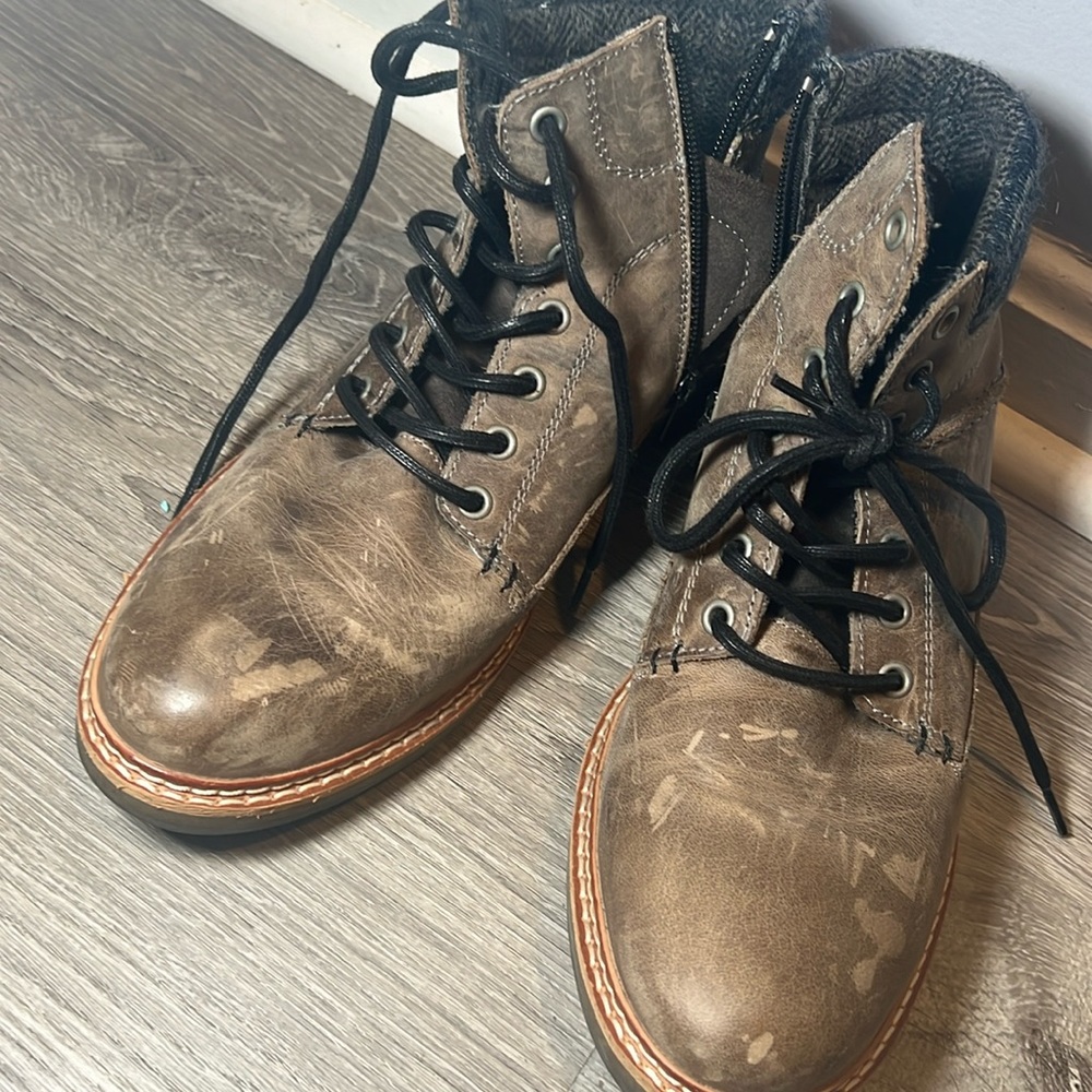 Steve Madden Shoes